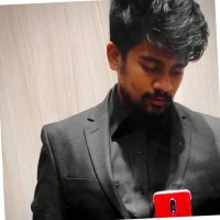 Dr. Abinandhan M