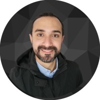 Luis Alberto Rodríguez Mossini