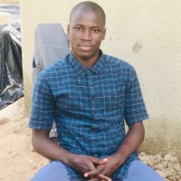 Kotia Franck Richmond Yapi