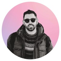 Dimitris Kanioris