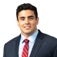 Zachary Marti