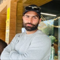 Hanish Singh