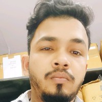Shubham Raha