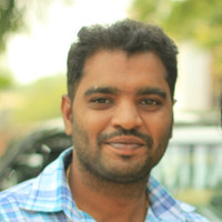 Thiyagarajan B