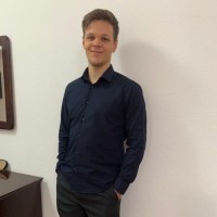 Joao Pedro Maschio Tanganeli