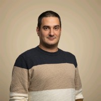 Nikolay Dobromirov