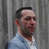 David Van den Eede