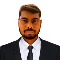 Hemanta Behera