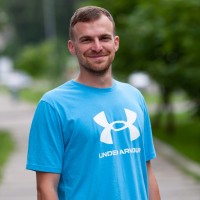 Oleksii Pavlyshen