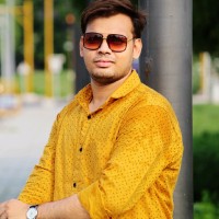 Bhoomik Patni