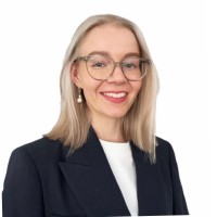 Salla Suomalainen