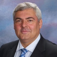 Paul Dawson