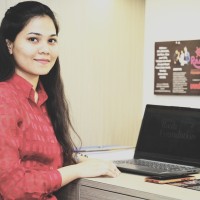 Aastha Ausarmal