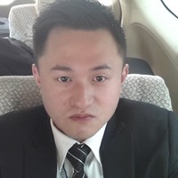 Patrick Yau