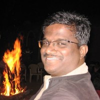 Ramanan M.