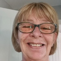 Patricia Hassall