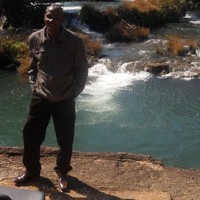 Mukelabai Katungu