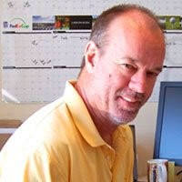 Morris Saintsing