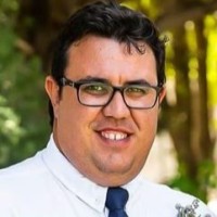 Jaco Van Der Merwe