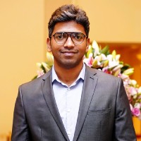 Srijan Sivakumar