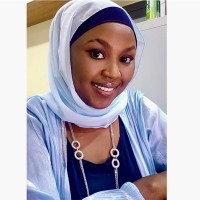 Khadijah Mustapha Shehu