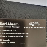 Karl Abram