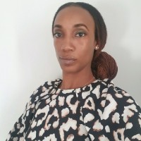 Shani Adelle Clarke