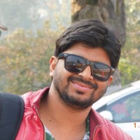 Arunendra Kumar Patel