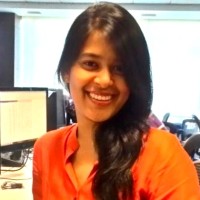Bhavana Mishra