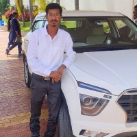 Prasad B C