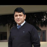 Sandeep Jha
