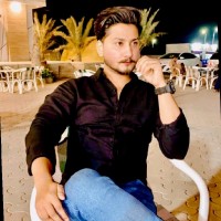 Talha Hassan Rajput