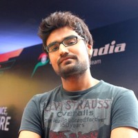 Vikrant Bagri