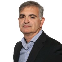 Charalampos Agianoglou
