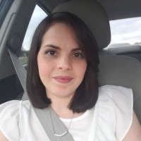Damaris Navarro Hernández