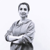 Neda Moghbel