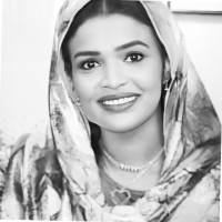 Azza Babiker