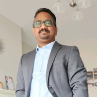 Abraham T Varghese