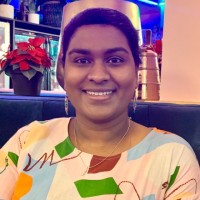 Evelene Raj