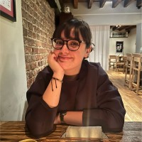 Ana Paulina Flores Alvarez