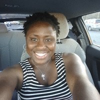 Tiffany Harris