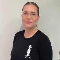 Kristine Wåhlberg