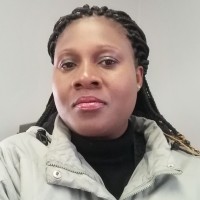 Joyce Ndiriwani