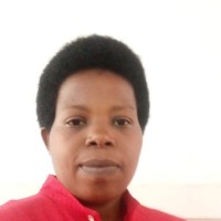 Alphonsine Mukeshimana