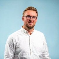 Arik Van Der Pot