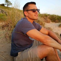 Michael Morin, Asp, Arm