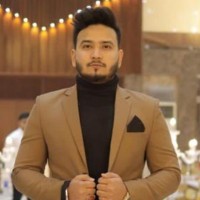 Syed Ghazi Abbas Ali Rizvi