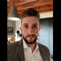Bastien Giraux
