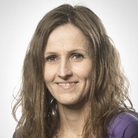 Pia Marcussen