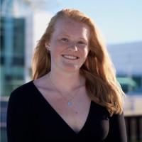 Caitlin Mclaughlin